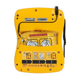 Defibrillator Defibtech Lifeline VIEW AUTO AED