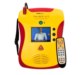 Defibrillator Trainer Defibtech Lifeline VIEW AED
